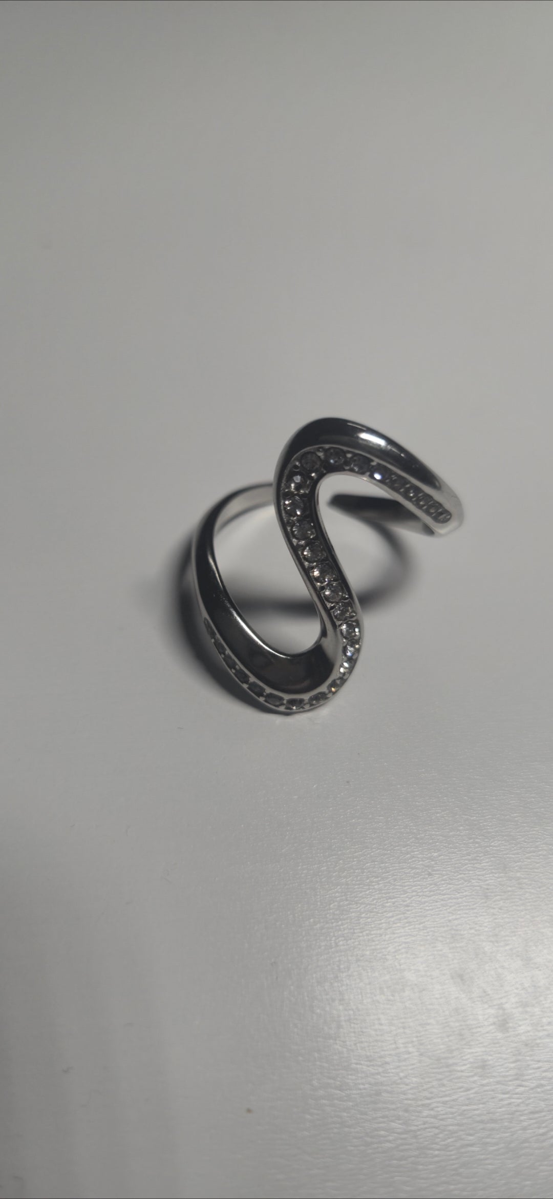 Bague Eternelle